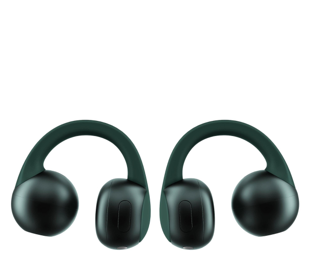 Motorola Moto Buds LOOP trekking green - 1347942 - zdjęcie 3